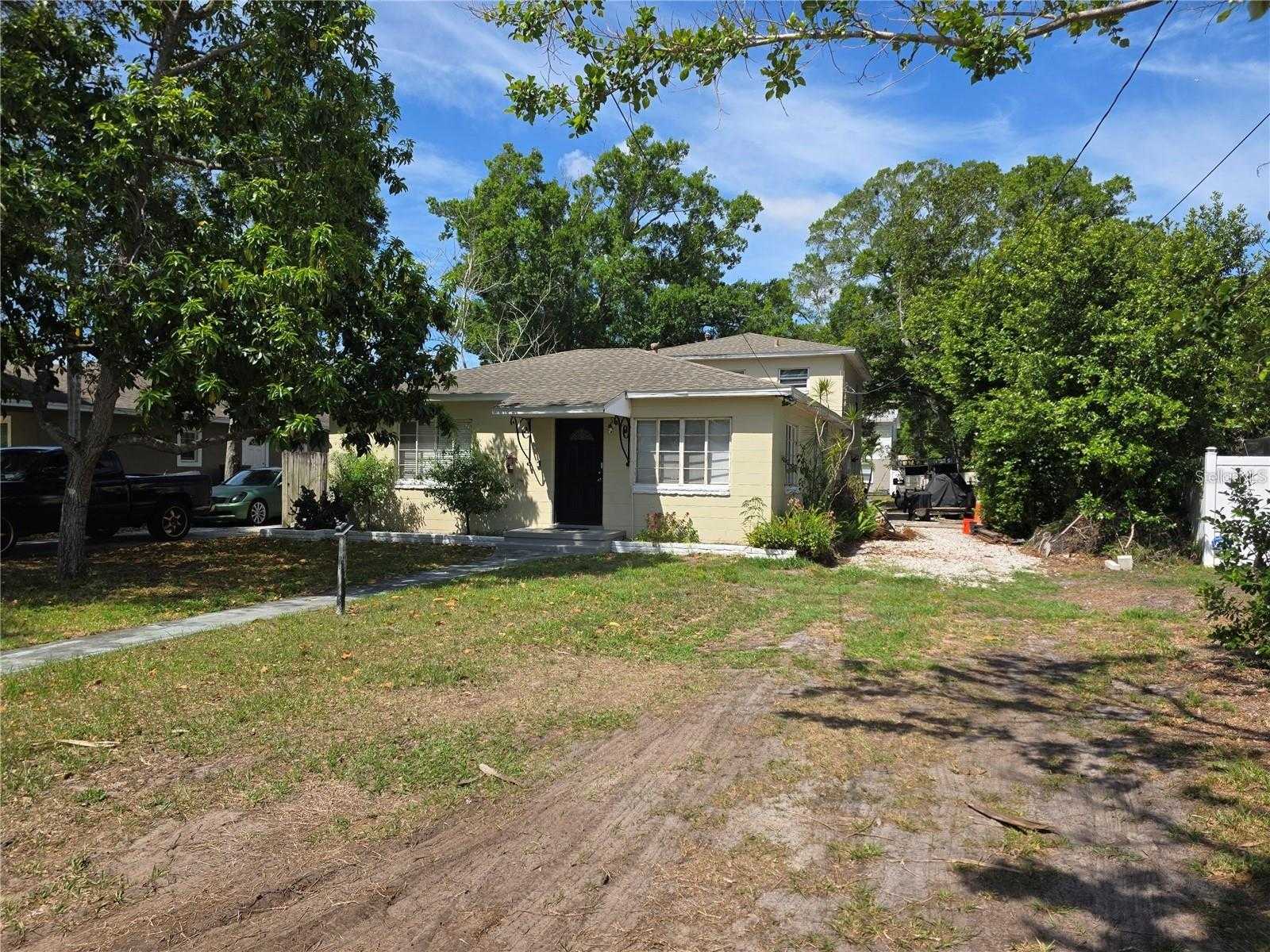 4222 18TH STREET St Petersburg Florida United States, for Rent, residential,  , The Mount Dora Group 