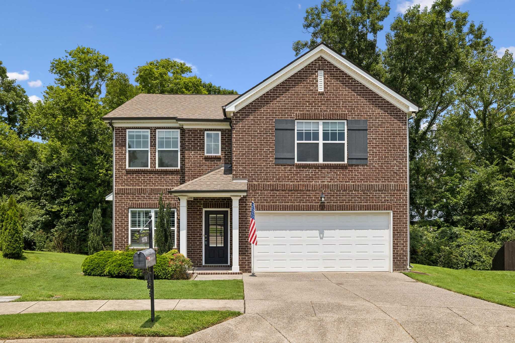 1070 Daniel Ln Spring Hill Tennessee United States, for Sale, residential, Gabe Fitzhugh, GF Homes and Land