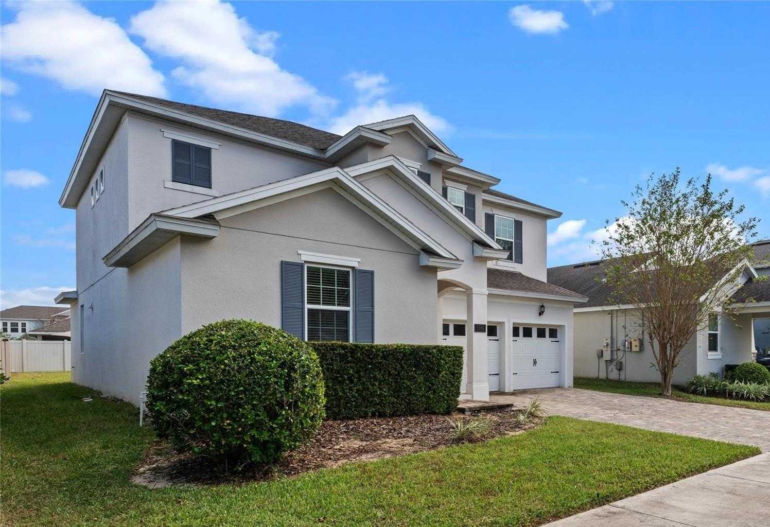 7591 TANGERINE KNOLL LOOP Winter Garden Florida United States, for Rent, residential, Tony Hernandez, Truvision Real Estate