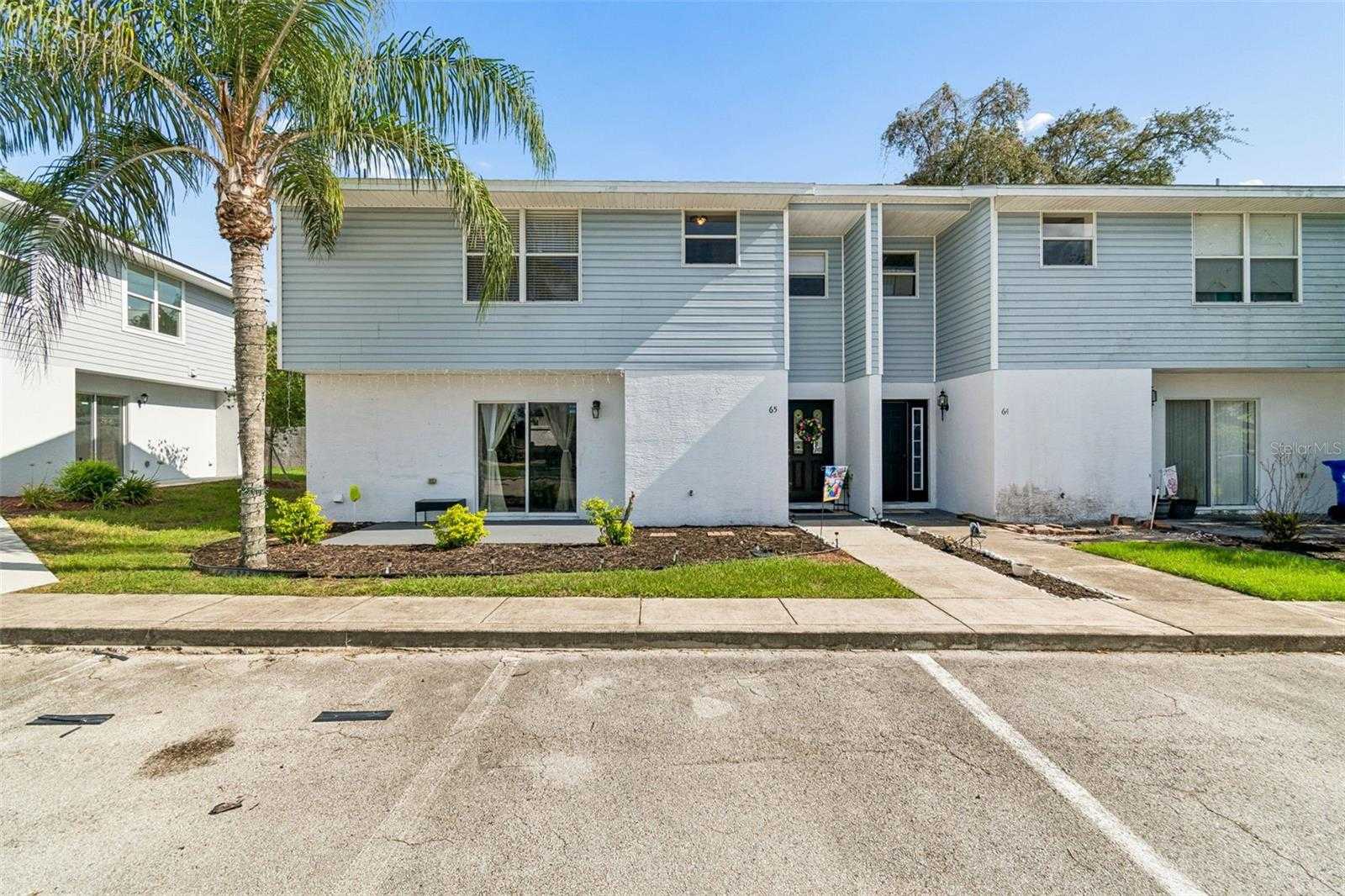 222 CARPENTERS WAY APT 65 Lakeland Florida United States, for Rent, residential,  , HomeLife Realty Coastal Properties