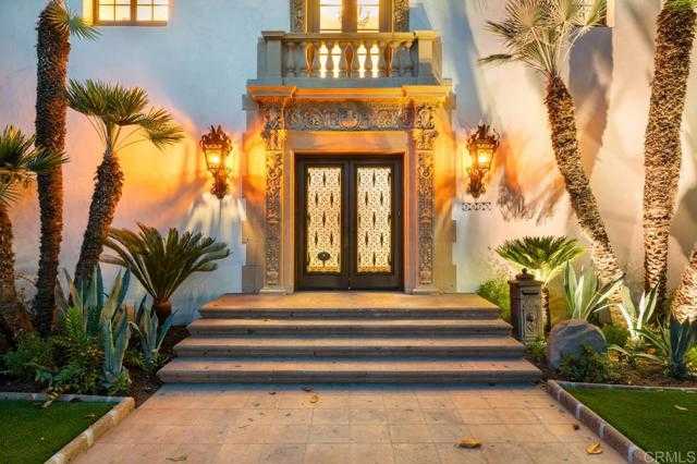 1015 Alameda Boulevard Coronado California United States, for Sale, residential, Frank Gabriel, CORONADO SHORES PROPERTIES