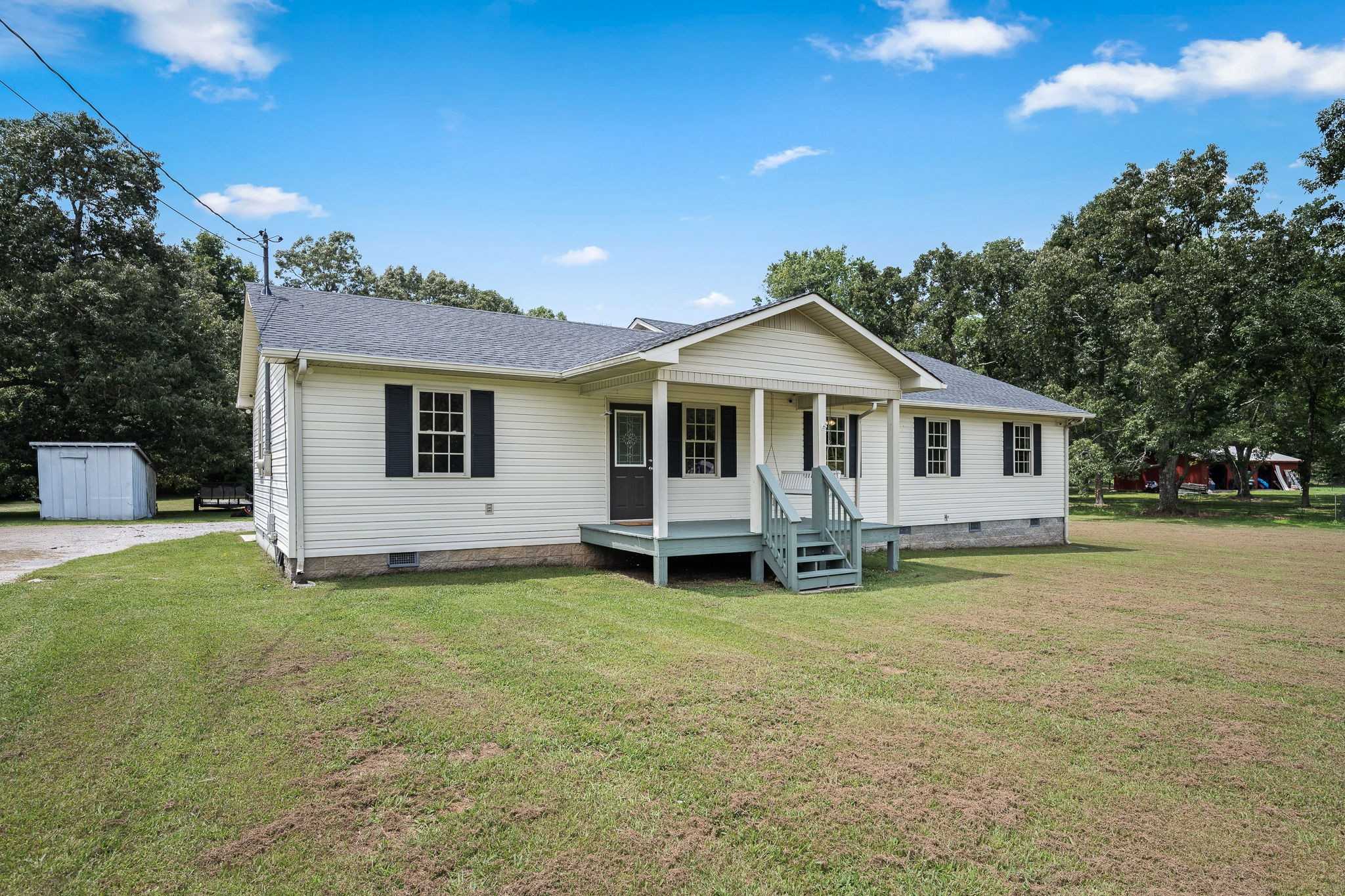 337 Allie Boynton Dr Manchester Tennessee United States, for Sale, residential, , InCom Real Estate - New Demo Office