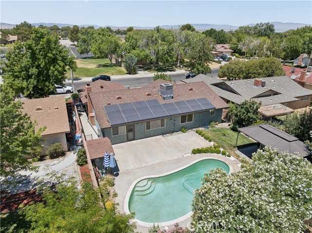 44830 Lorimer Lancaster California United States, for Sale, residential, Megan Salas, InCom Example New Demo Office