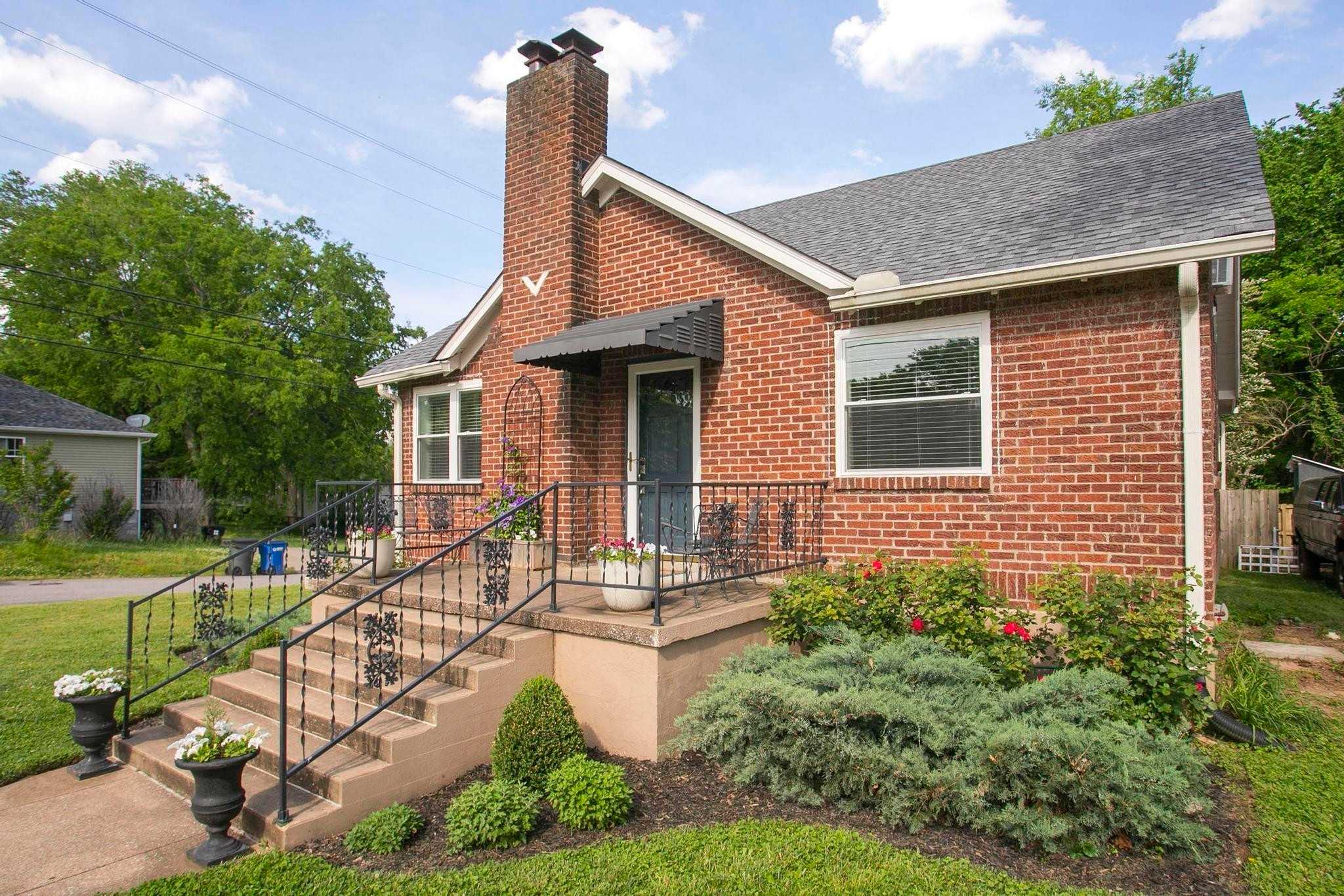 806 Fleming St Columbia Tennessee United States, for Sale, residential, Gabe Fitzhugh, GF Homes and Land