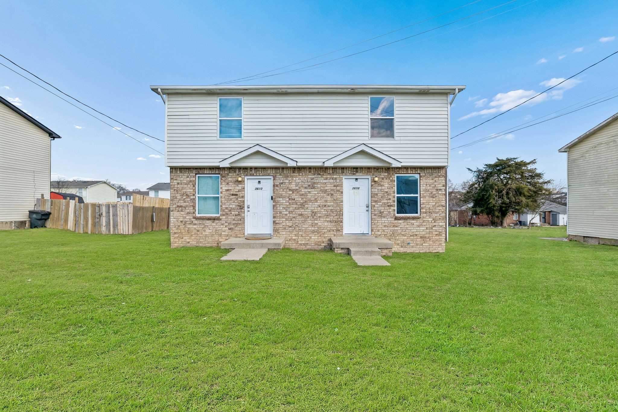 3608 Willow Creek Ct Nashville Tennessee United States, for Sale, commercial, Amy Kempf, Reliant Realty ERA Powered