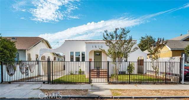 1510 W 65th Place Los Angeles California United States, for Sale, residential,  , InCom Real Estate - New Office