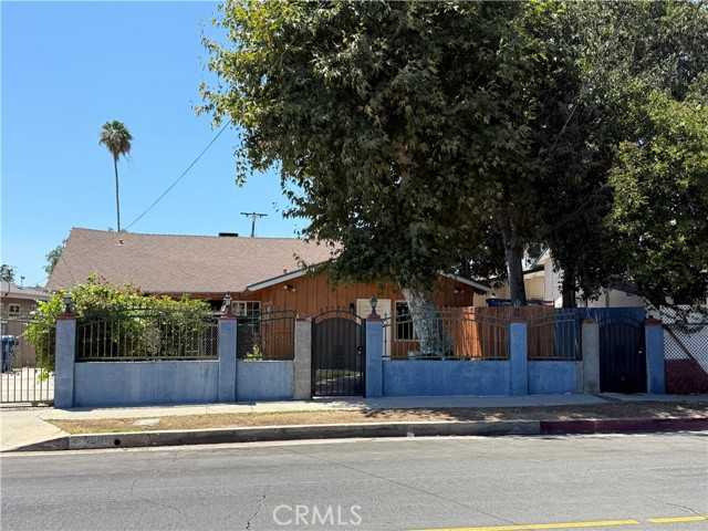 7029 Bellaire Los Angeles California United States, for Sale, commercial,  , Castle Rock Realty