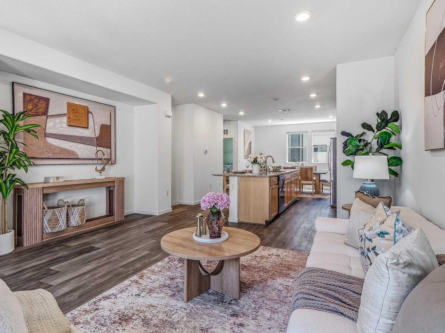 2992 Lina Street  APT 2 San Jose California United States, for Sale, residential, Rosalie Frazier, InCom Example Brokerage