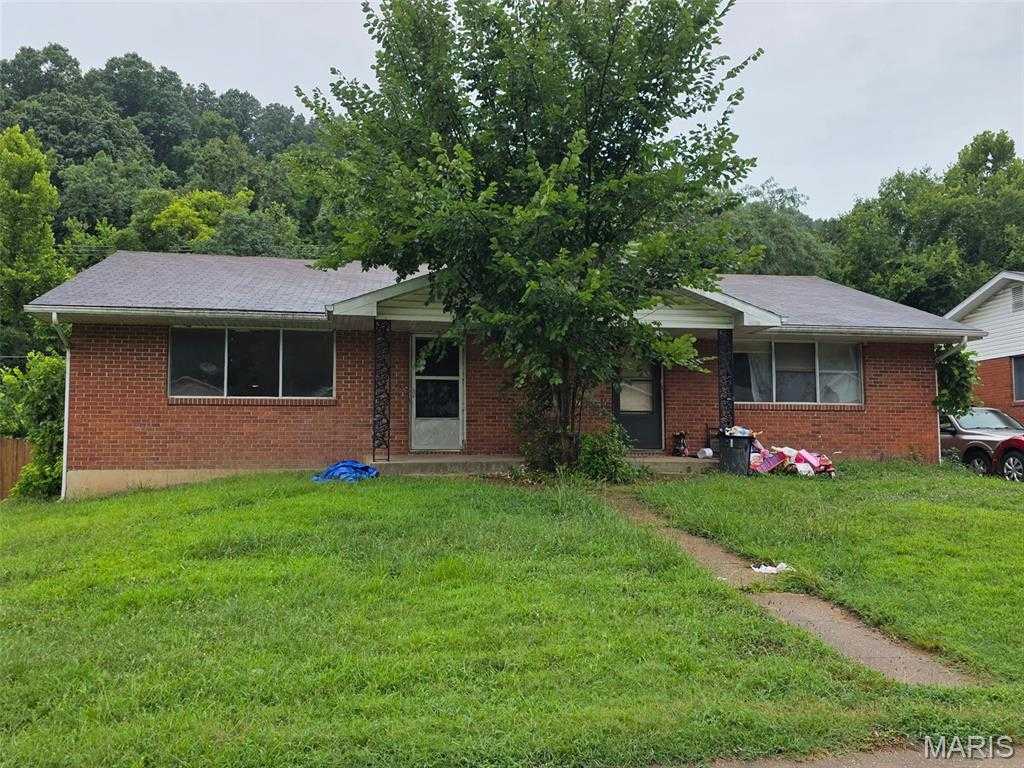 113 Elliott Drive APT A & B Waynesville Missouri United States, for Sale, residential,  , Miller Real Estate, Inc