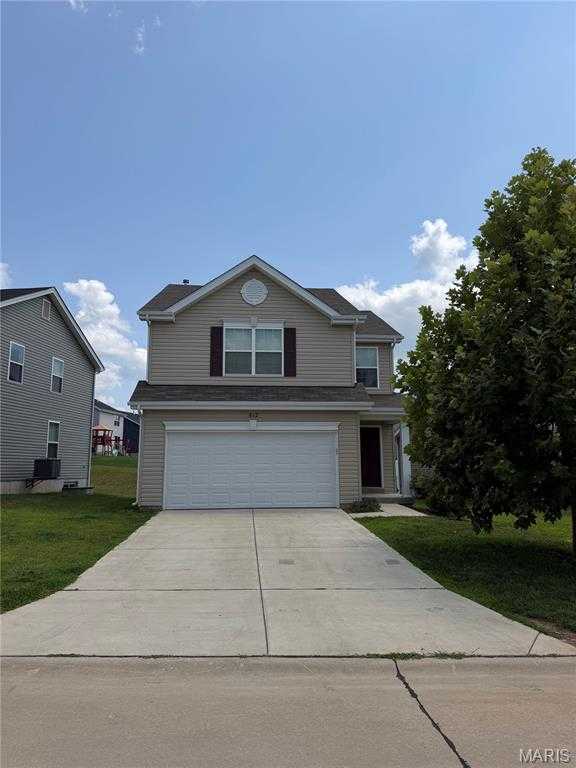 612 Summer Breeze Lane Eureka Missouri United States, for Rent, residential,  , Hafley Real Estate