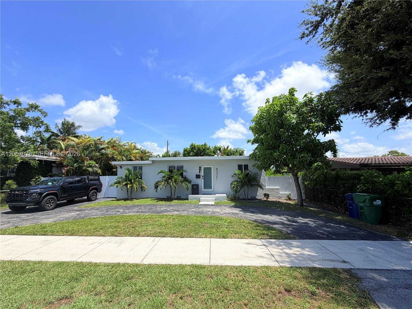 8321 SW 46th St Miami Florida United States, for Sale, residential, Sophia Roy, Incom New Demo Office