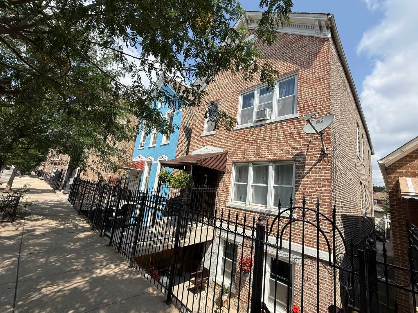 2012 W 21st Place Chicago Illinois United States, for Sale, commercial,  , RICHLAND GLOBAL INC.