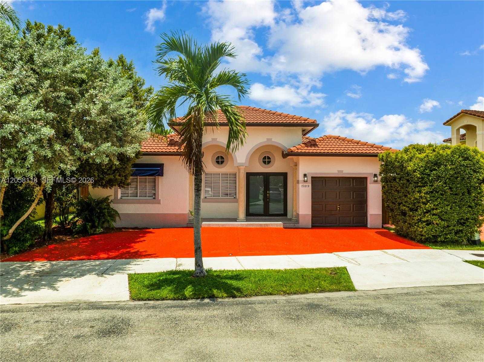 15819 SW 54th Ter Miami Florida United States, for Sale, residential, Nicholas Clark, Incom New Example Office