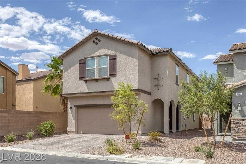 6588 Rustic Saddle Court Las Vegas Nevada United States, for Sale, residential, Stephen Hoopes, Hoopes and Norton