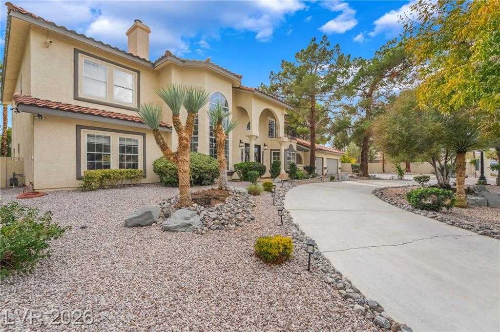 7525 Eldora Avenue Las Vegas Nevada United States, for Sale, residential, Stephen Hoopes, Hoopes and Norton