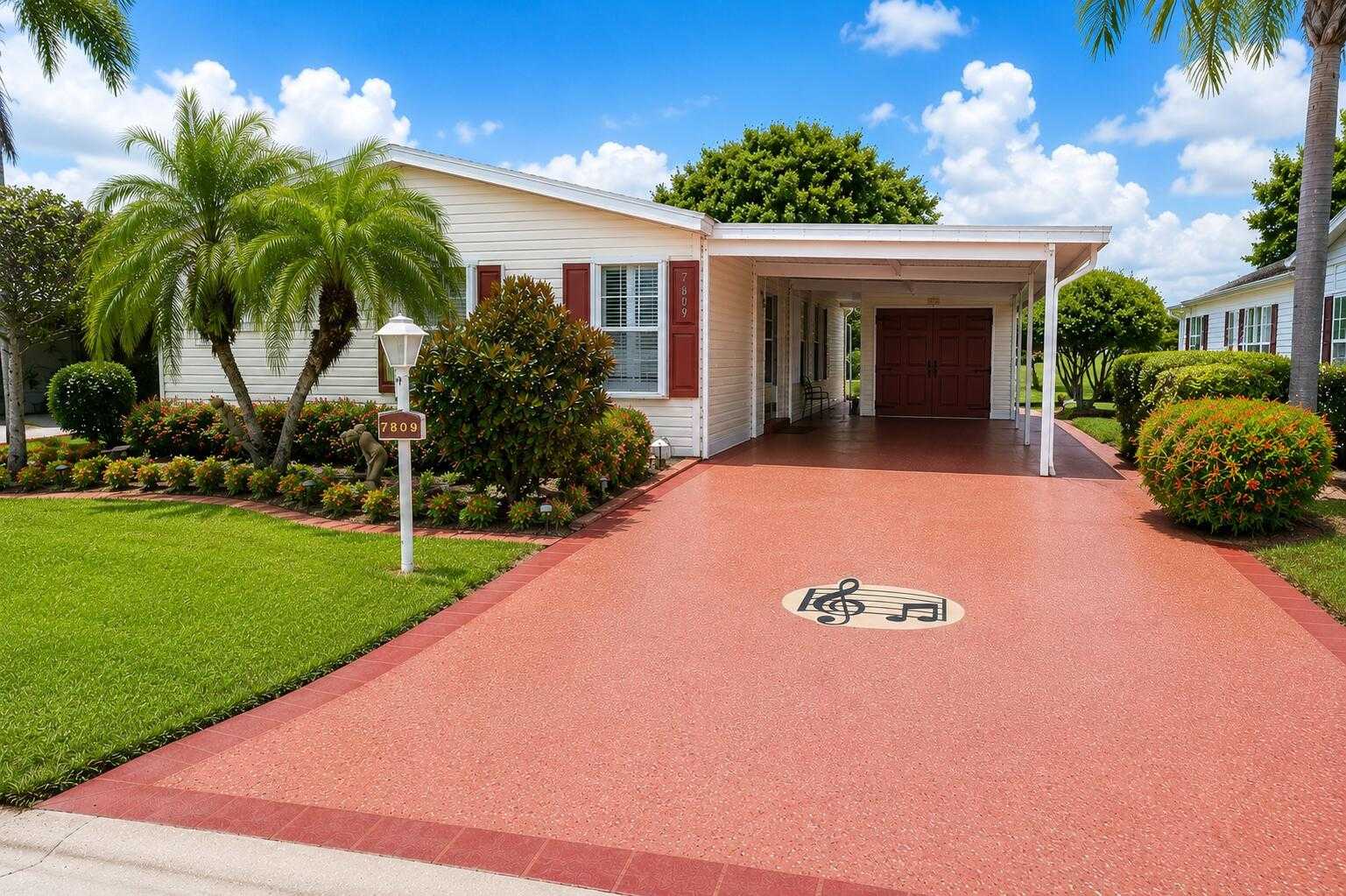 7809 McClintock Way Port St. Lucie Florida United States, for Sale, residential,  , Phoenix Realtors LLC