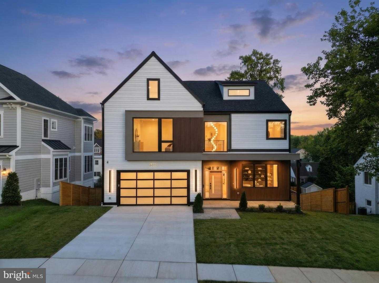 6010 JOHNSON AVENUE Bethesda Maryland United States, for Sale, residential, Zandra Jamison, Samson Properties