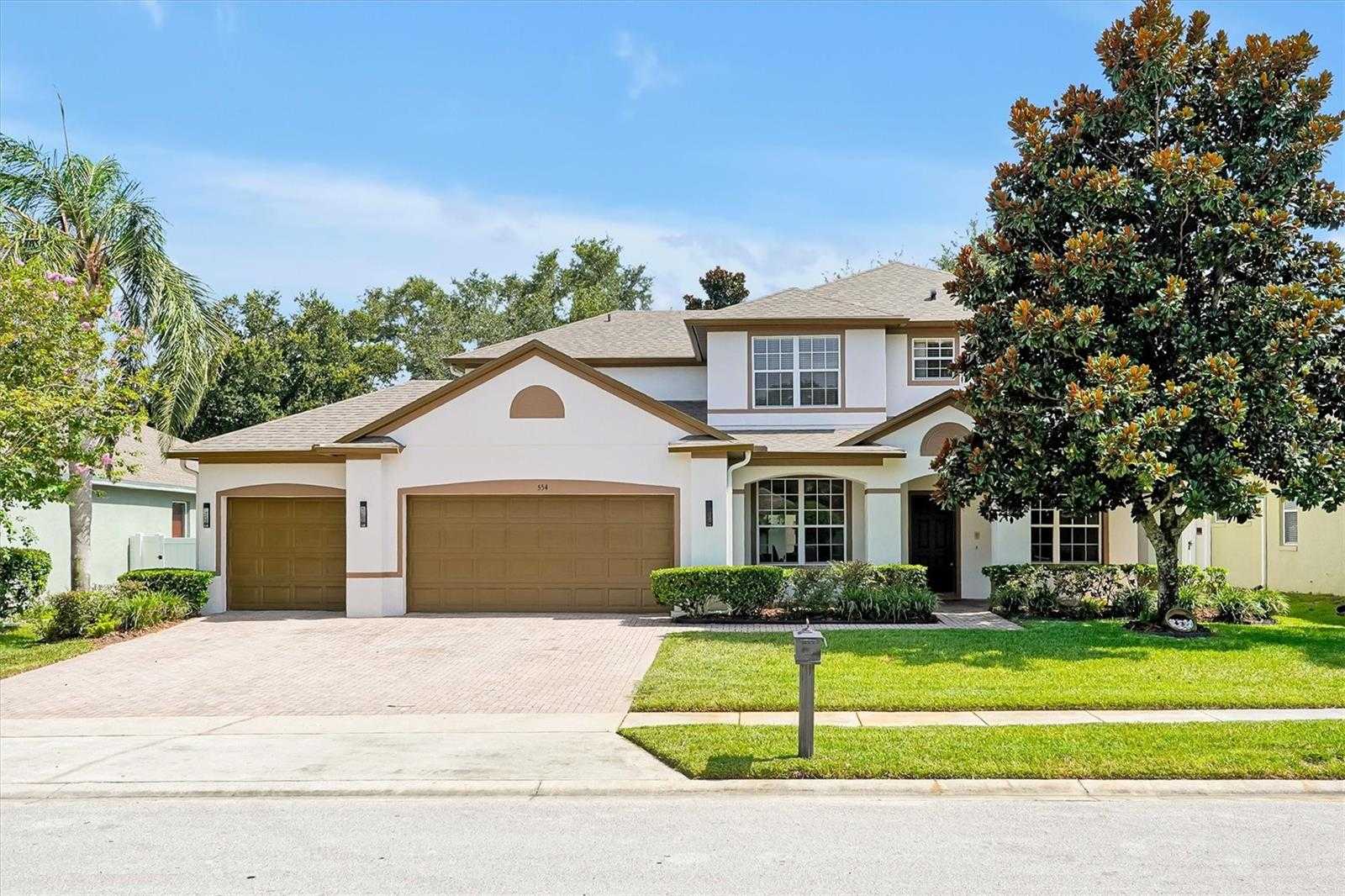 554 PALIO COURT Ocoee Florida United States, for Sale, residential, Zaira Mejia, Spaces & Styles Group