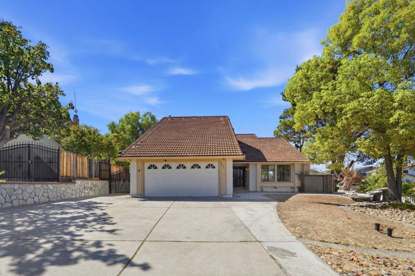 3694 Lucas DR San Jose California United States, for Sale, residential,  , InCom Sample Brokerage
