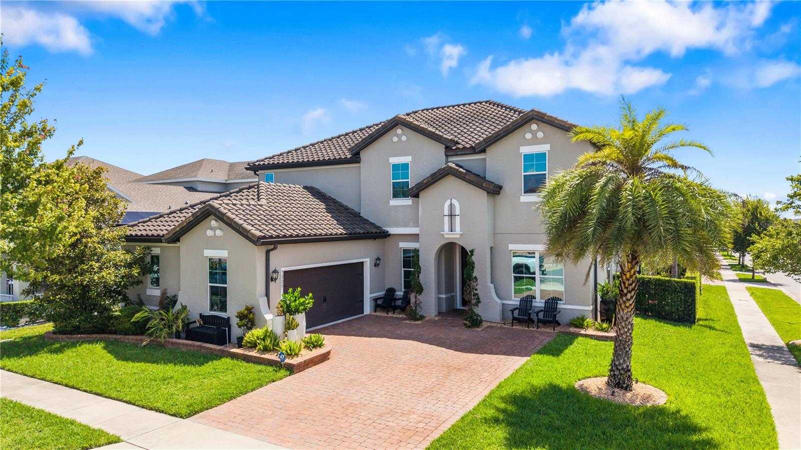 9225 HOLLISTON CREEK PLACE Winter Garden Florida United States, for Sale, residential, Zaira Mejia, Spaces & Styles Group