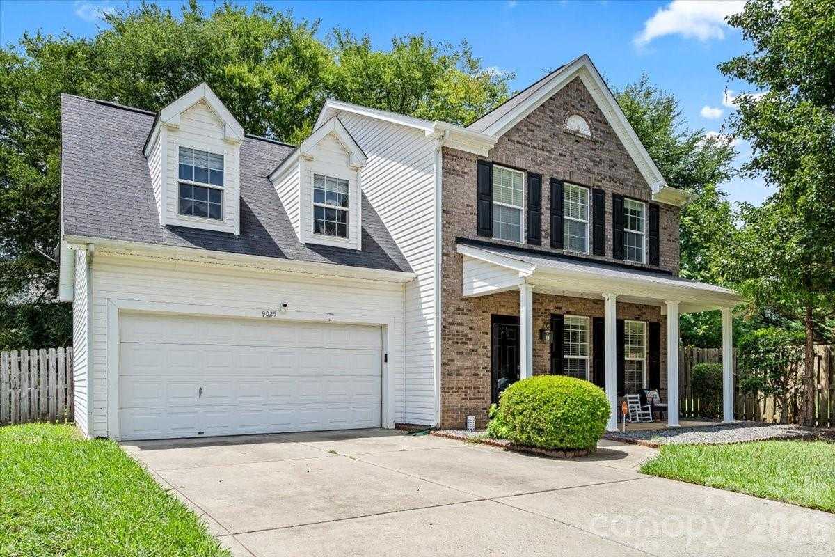 9025 Davis Crossing Court Charlotte North Carolina United States, for Sale, residential, Kristen Haynes, New Home Buyers Brokers / Realty Pros