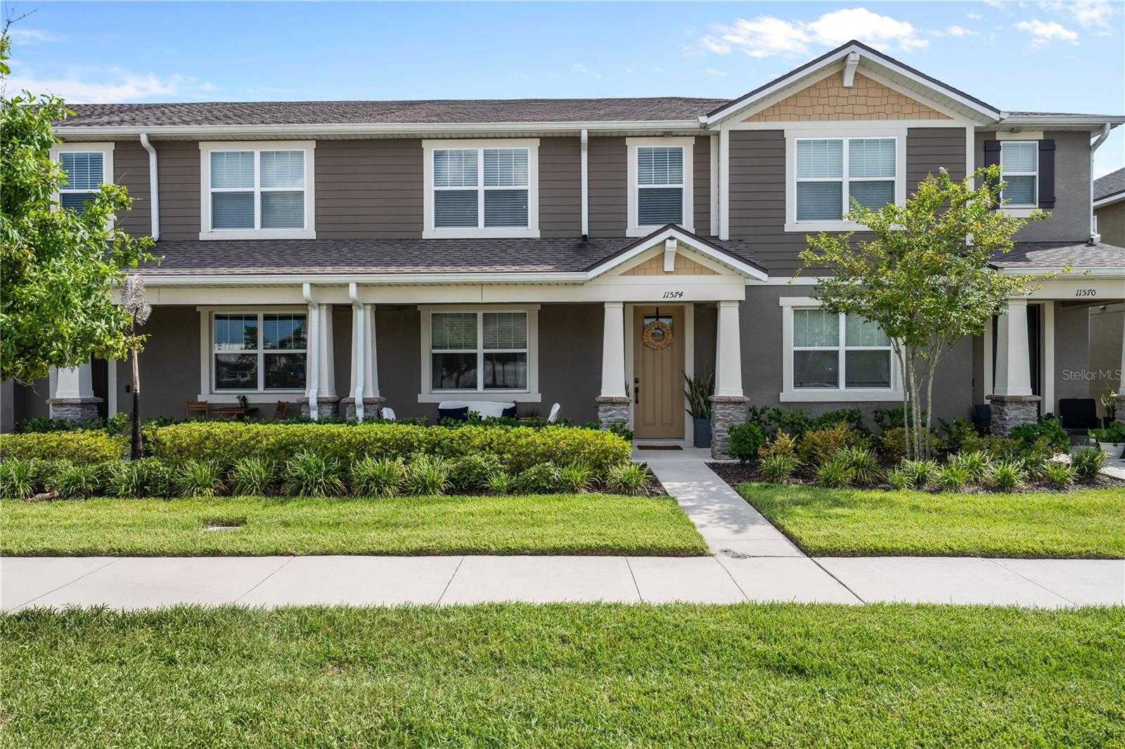 11574 BUOY POINT PLACE Orlando Florida United States, for Sale, residential, Ken Anderson, ApexOne Realty, Inc.