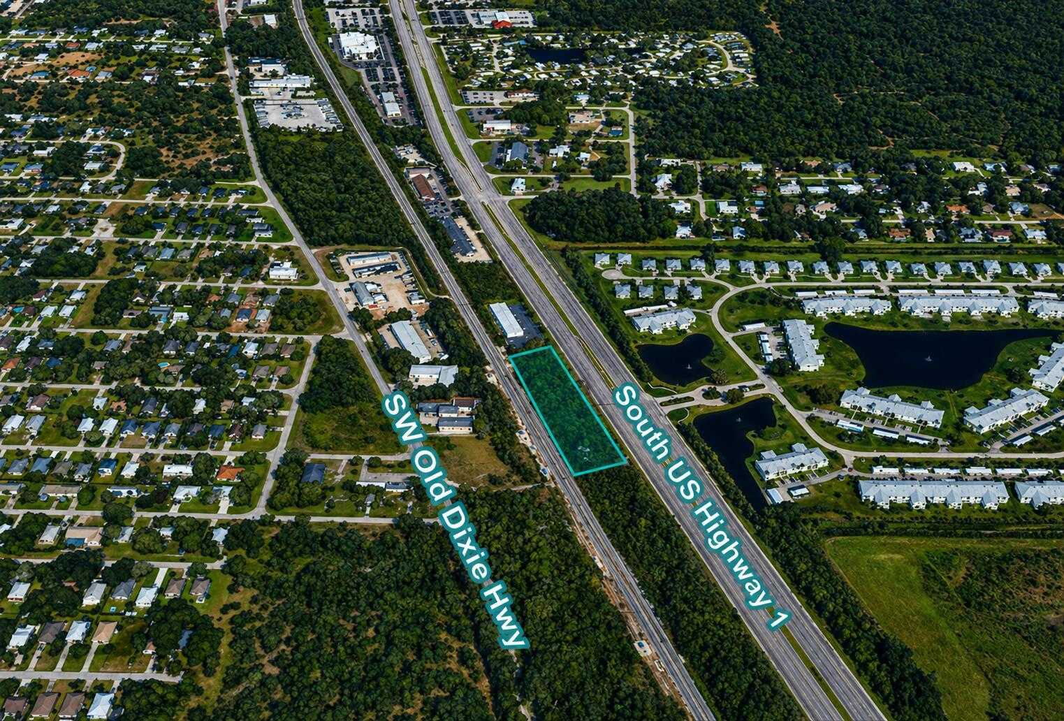 1437 U.s. 1 Vero Beach Florida United States, for Sale, commercial,  , Phoenix Realtors LLC