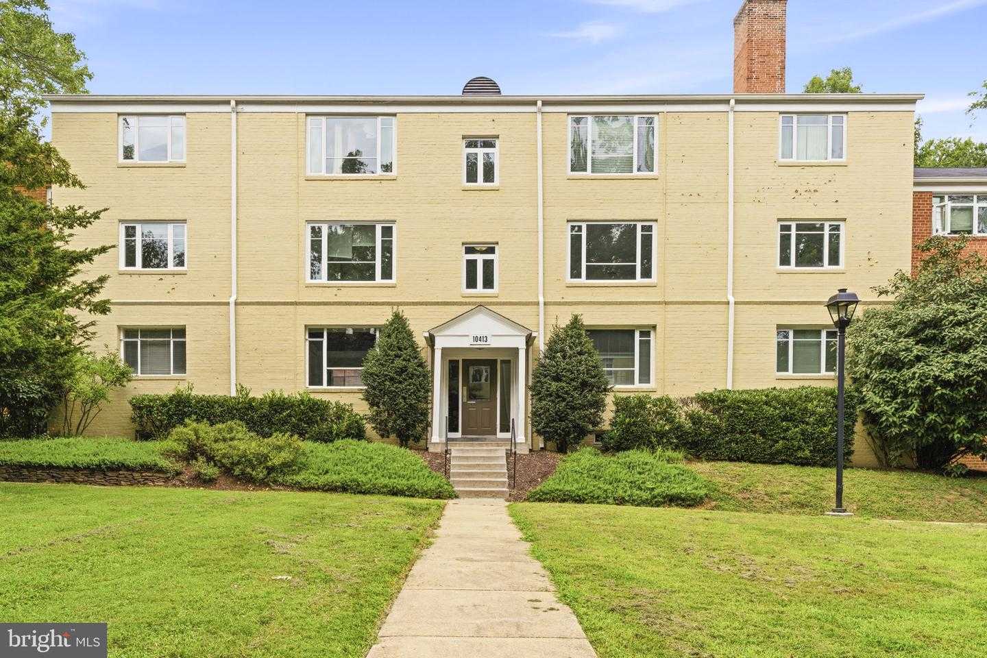10413 MONTROSE AVENUE APT 202 Bethesda Maryland United States, for Sale, residential, Zandra Jamison, Samson Properties