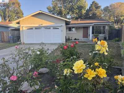 1603 Morgan St , 41142686, Mountain View, Single-Family Home,  for sale - Olga Lopez, REALTY EXPERTS