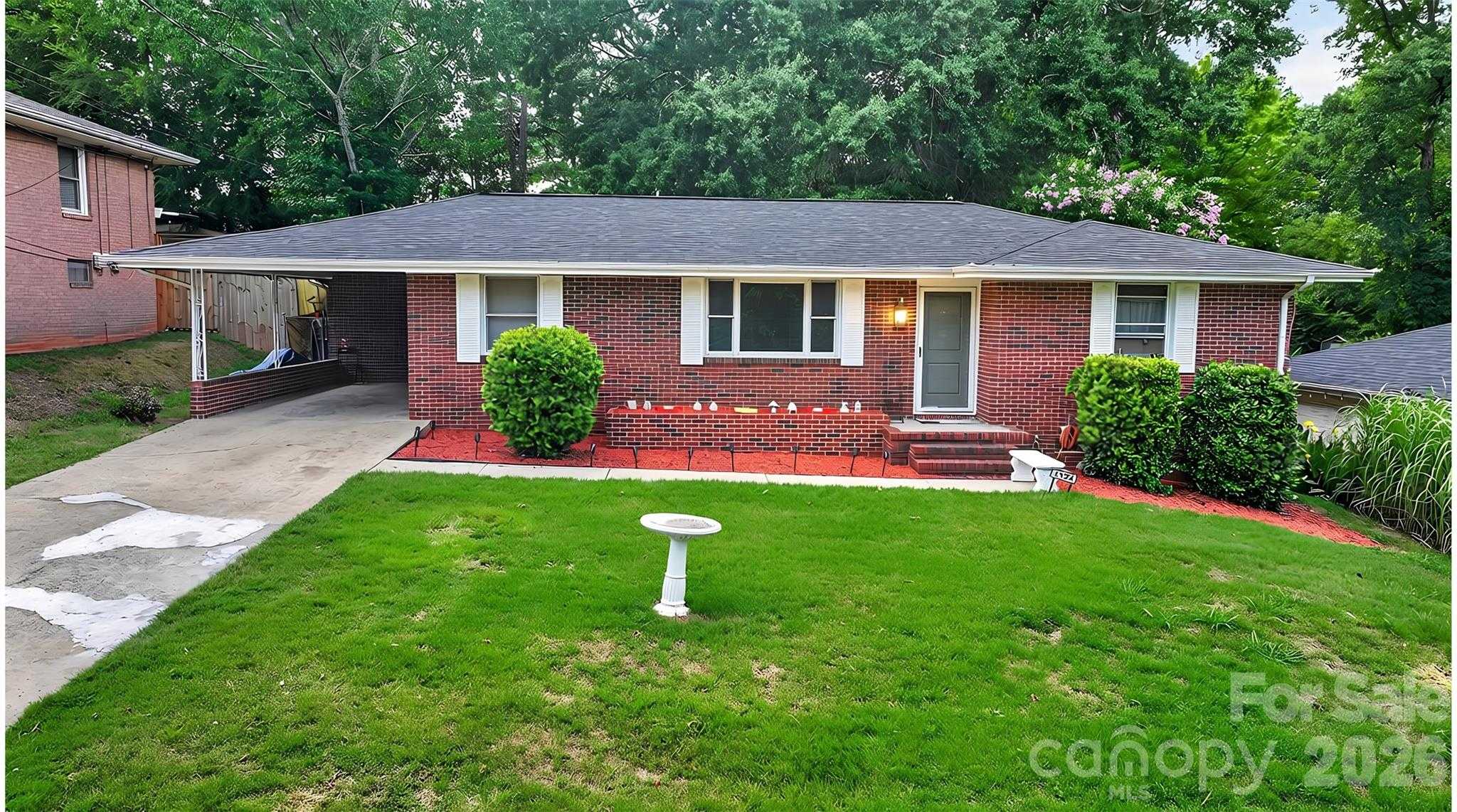 1103 Holmes Avenue Salisbury North Carolina United States, for Sale, residential, David Garofalo, Carolina4Sale Realty LLC
