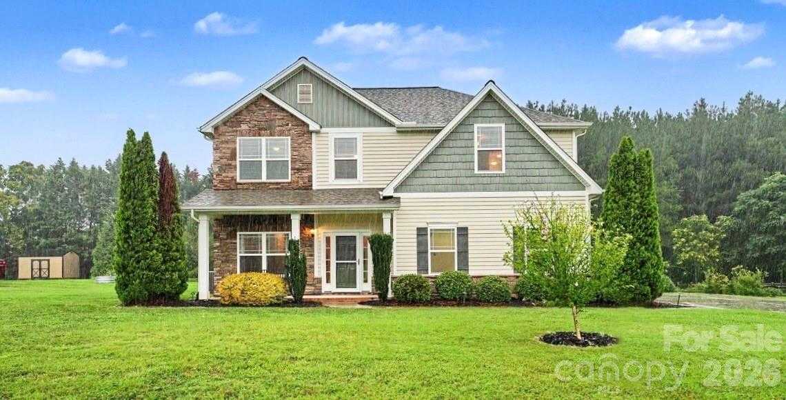 115 Charles Farm Drive Cleveland North Carolina United States, for Sale, residential, David Garofalo, Carolina4Sale Realty LLC