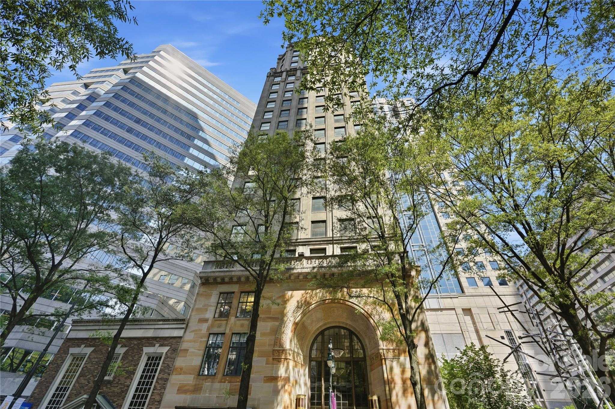 112 Tryon Street APT 1570 Charlotte North Carolina United States, for Sale, commercial, Kristen Haynes, New Home Buyers Brokers / Realty Pros