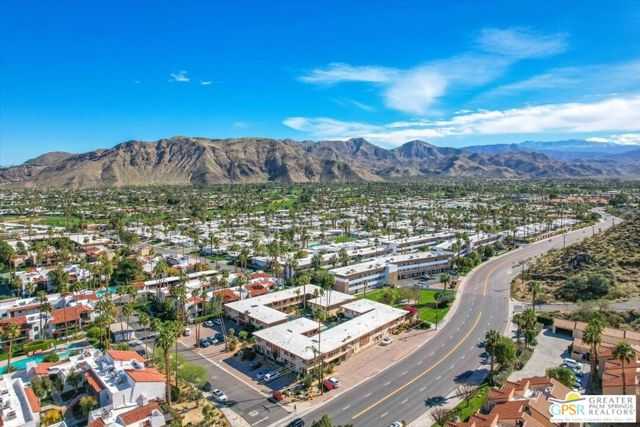 2290 S Palm Canyon Drive APT 1 Palm Springs California United States, for Sale, residential, Michael Layton, PSagent.com