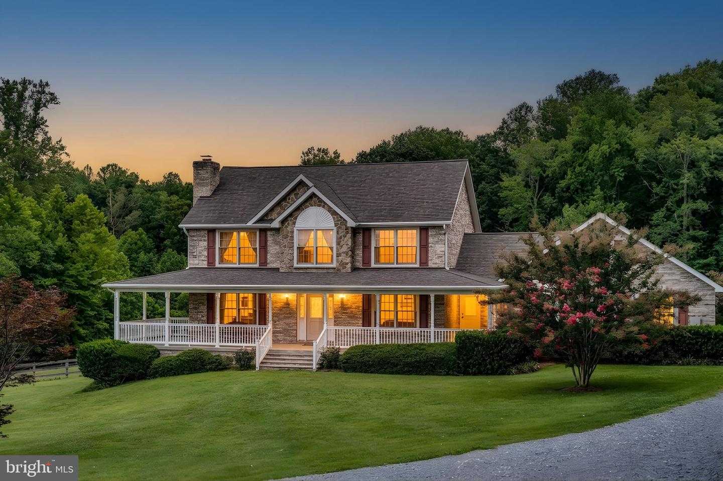 10500 LYNN RIC DRIVE Upper Marlboro Maryland United States, for Sale, residential,  , Velocity Real Estate 
