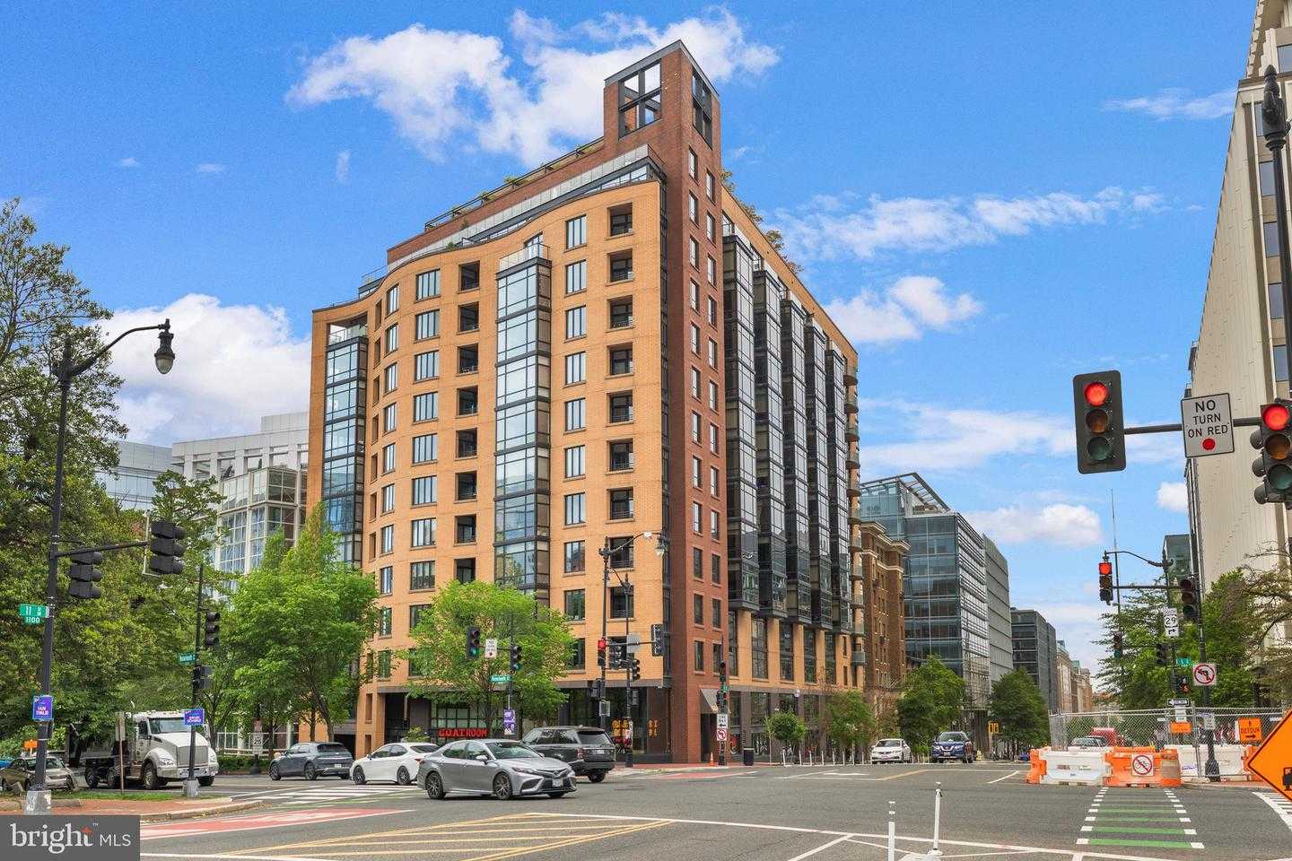 1010 MASSACHUSETTS AVENUE APT 902 Washington District Of Columbia United States, for Sale, residential, Bruno Tarquinii, Fairfax Realty Premier