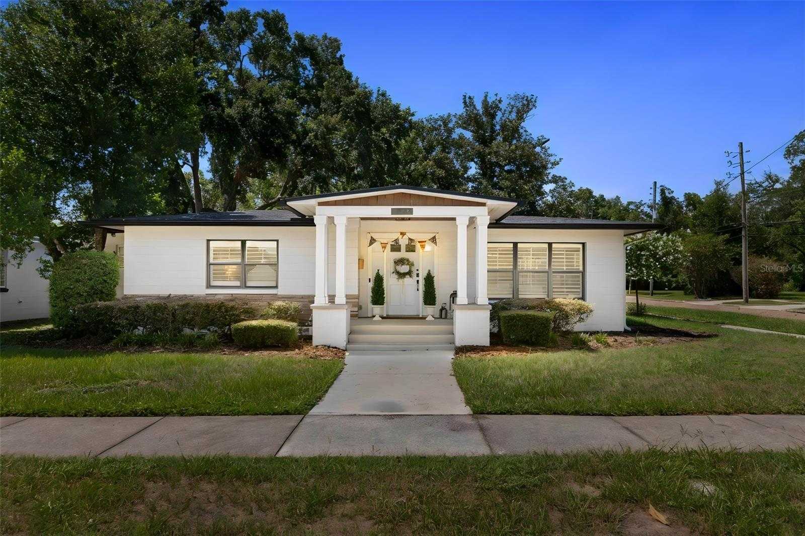 934 BOARDMAN STREET Orlando Florida United States, for Sale, residential,  , Florida Top Realty