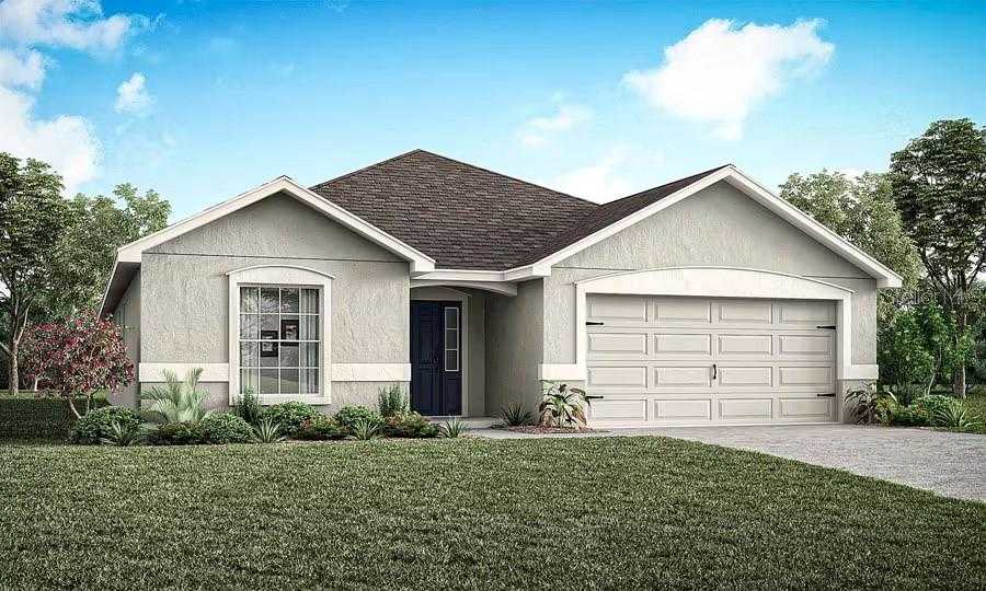 544 ITUNA CIRCLE Winter Haven Florida United States, for Sale, residential,  , Crosby and Associates Inc