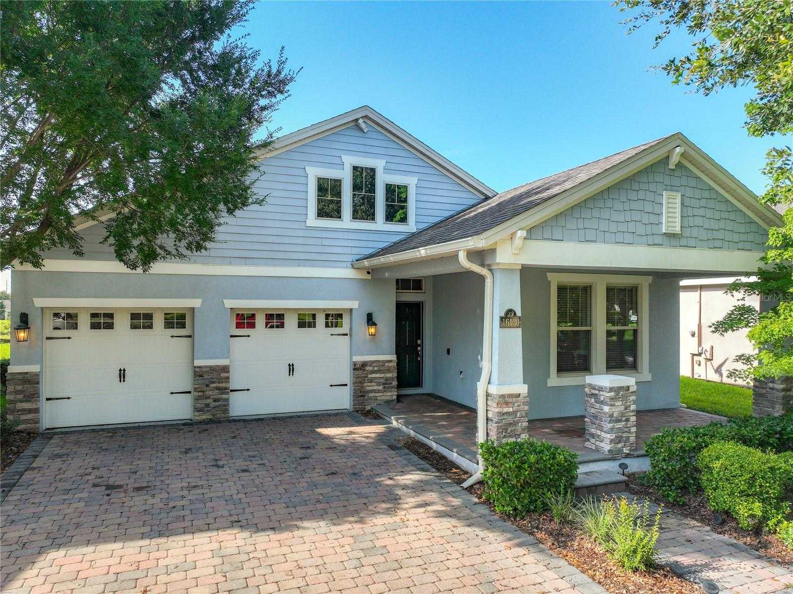 16130 WIND VIEW LANE Winter Garden Florida United States, for Sale, residential, Zaira Mejia, Spaces & Styles Group