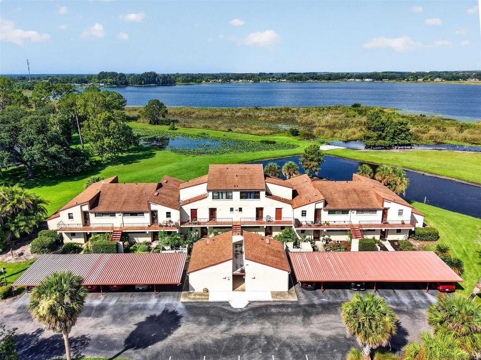 4300 BAYWOOD BOULEVARD APT A103 Mount Dora Florida United States, for Sale, residential,  , Success Home Sales