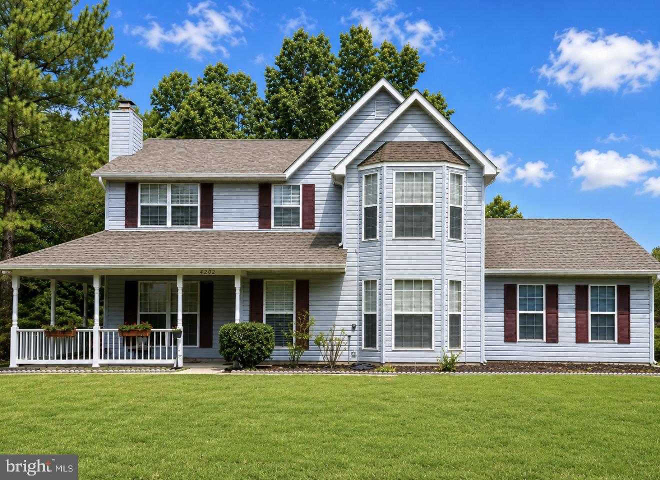 6202 CACHALOT COURT Waldorf Maryland United States, for Sale, residential,  , Realty World Team One Properties