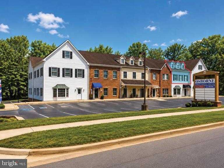 7611 S OSBORNE ROAD APT 201 Upper Marlboro Maryland United States, for Sale, commercial,  , Velocity Real Estate 
