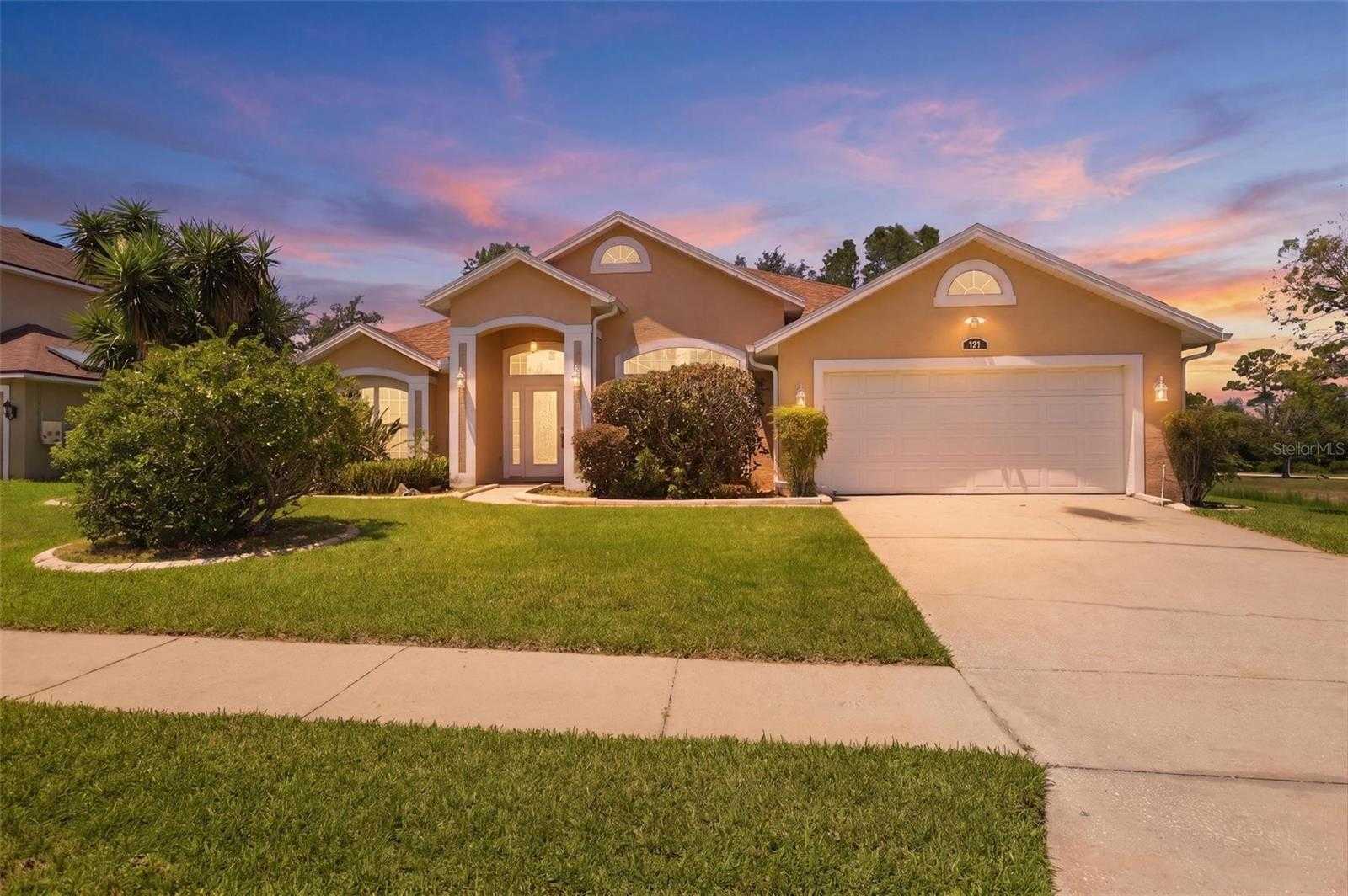 694 SHAWSBURY WAY Deltona Florida United States, Sale Pending, residential,  , DASH Real Estate Company