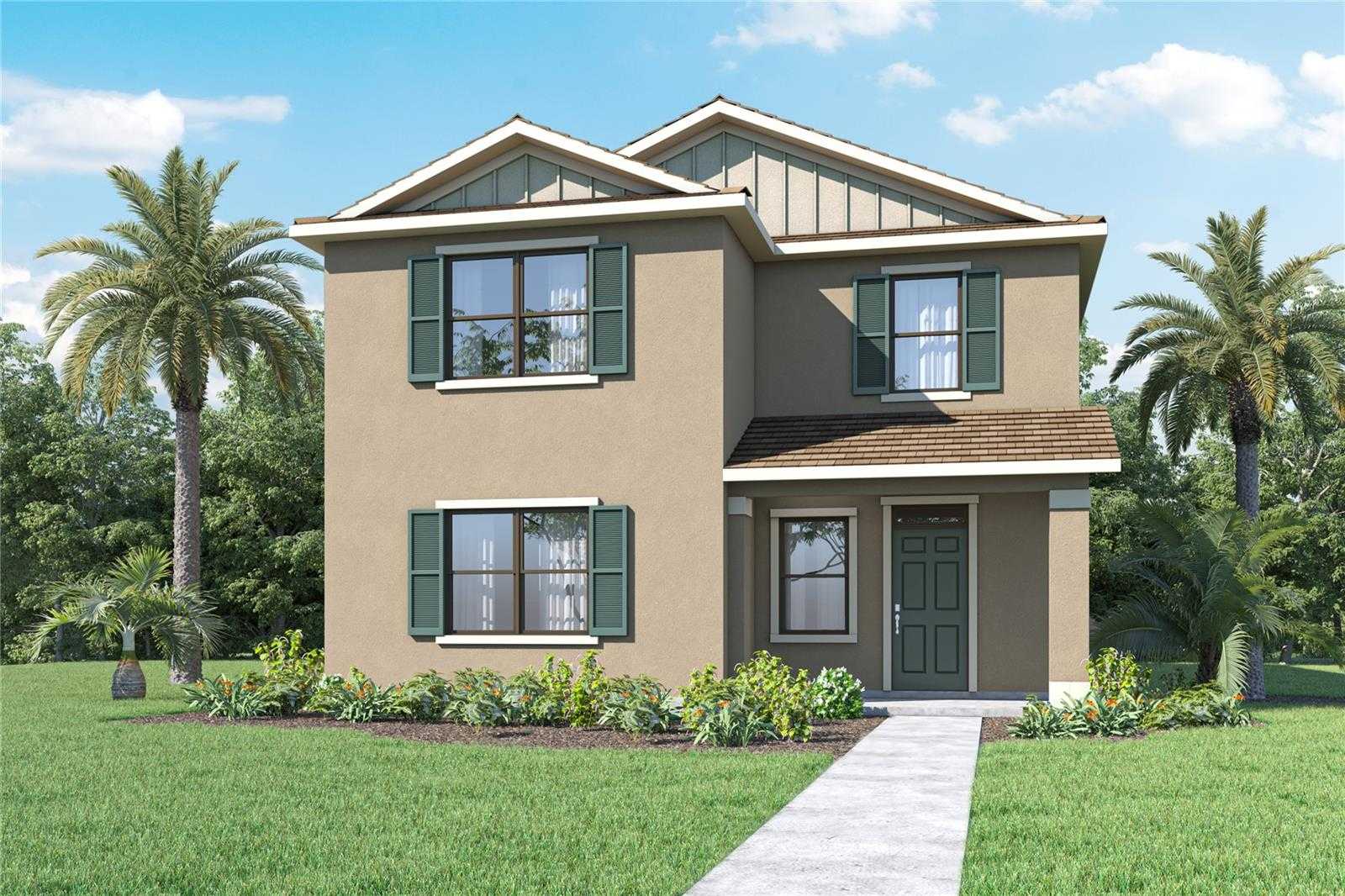 1734 HUMMINGBIRD ROAD Winter Haven Florida United States, for Sale, residential,  , Crosby and Associates Inc