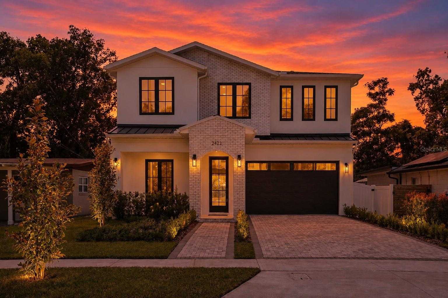 2422 MUSSELWHITE AVENUE Orlando Florida United States, for Sale, residential,  , Success Home Sales