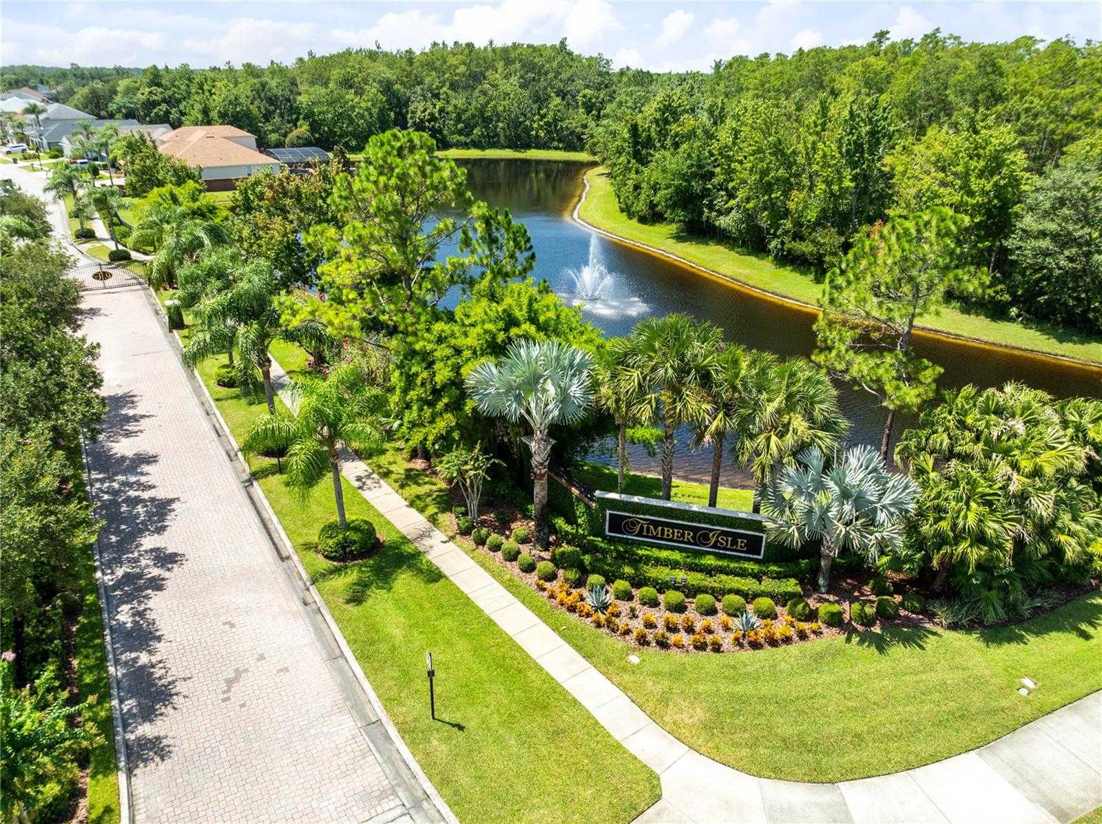 856 TIMBER ISLE DRIVE Orlando Florida United States, for Sale, residential, Ken Anderson, ApexOne Realty, Inc.
