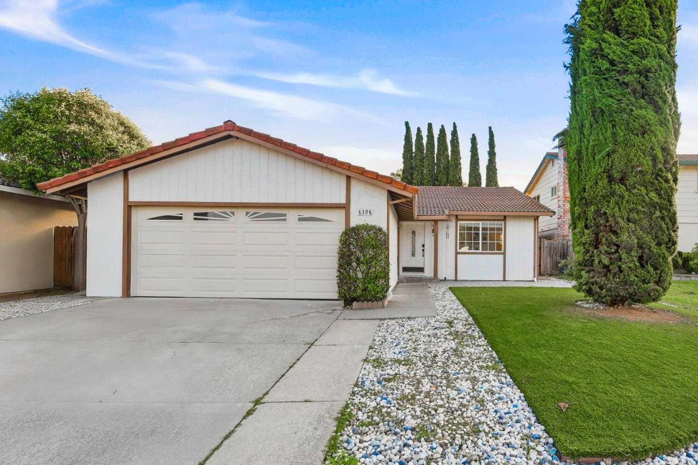 8398 Cypress Court Dublin California United States, for Sale, residential, Dylan  Jones, Compass Realty 