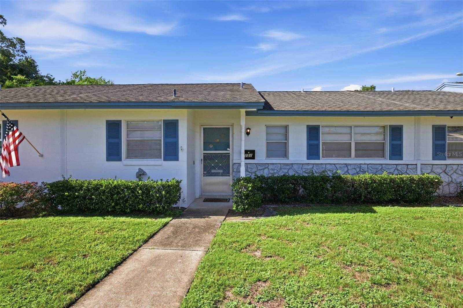 151 N HILL AVENUE APT 10 Deland Florida United States, for Sale, residential,  , The Mount Dora Group 
