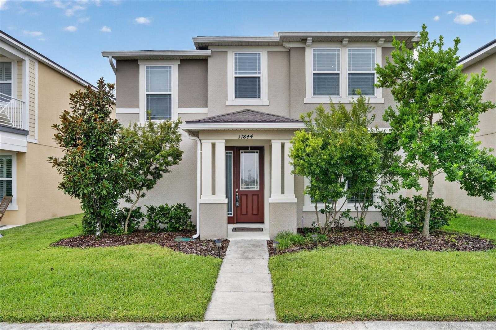 11844 FOUNDERS STREET Orlando Florida United States, for Sale, residential, Ken Anderson, ApexOne Realty, Inc.