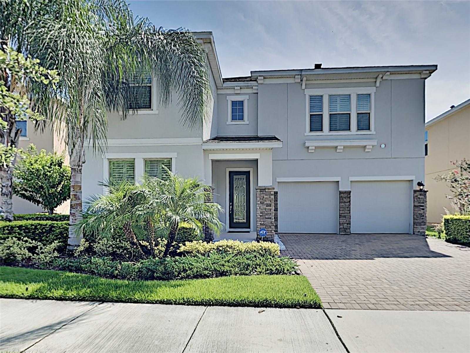 8931 LOOKOUT POINTE DRIVE Windermere Florida United States, for Sale, residential, Zaira Mejia, Spaces & Styles Group