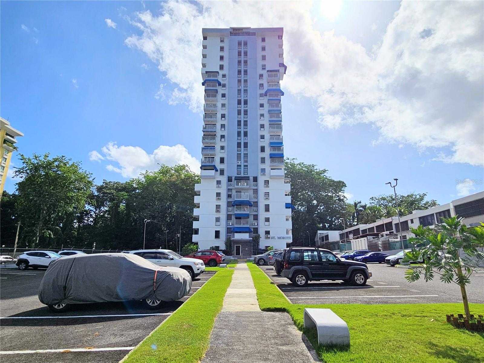 SAN PATRICIO AVENUE  APT 406 Guaynabo Puerto Rico United States, for Sale, residential,  , VIDA URBANA INC